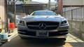 2011 Mercedes-Benz SLK