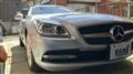 2011 Mercedes-Benz SLK