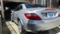 2011 Mercedes-Benz SLK