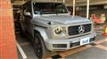 2021 Mercedes-Benz G-Class