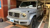 2021 Mercedes-Benz G-Class