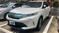 2018 Toyota Harrier
