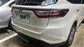 2018 Toyota Harrier