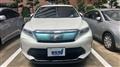 2018 Toyota Harrier