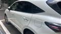 2018 Toyota Harrier