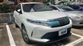 2018 Toyota Harrier