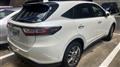 2018 Toyota Harrier
