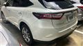 2018 Toyota Harrier