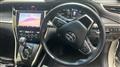 2018 Toyota Harrier