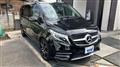 2022 Mercedes-Benz V-Class
