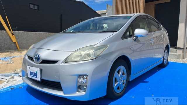 2009 Toyota Prius