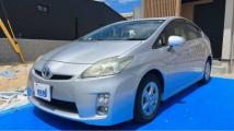 2009 Toyota Prius