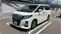 2016 Toyota Alphard G