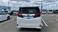 2016 Toyota Alphard G