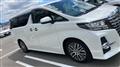 2016 Toyota Alphard G