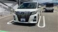 2016 Toyota Alphard G