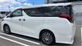 2016 Toyota Alphard G