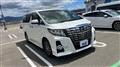 2016 Toyota Alphard G