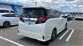 2016 Toyota Alphard G