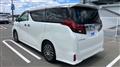 2016 Toyota Alphard G