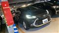 2021 Toyota AQUA