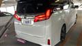 2020 Toyota Alphard G