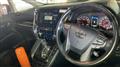 2020 Toyota Alphard G