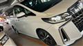 2020 Toyota Alphard G