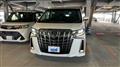 2020 Toyota Alphard G