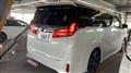 2020 Toyota Alphard G