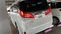 2020 Toyota Alphard G