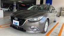 2013 Mazda Axela