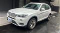 2016 BMW X3