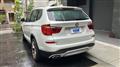 2016 BMW X3