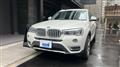 2016 BMW X3