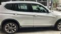 2016 BMW X3