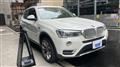 2016 BMW X3