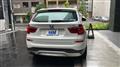 2016 BMW X3