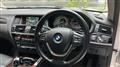 2016 BMW X3