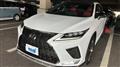2020 Lexus RX