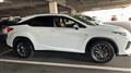 2020 Lexus RX