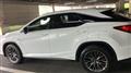 2020 Lexus RX