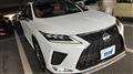2020 Lexus RX