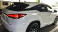 2020 Lexus RX