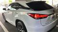 2020 Lexus RX