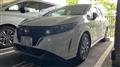 2022 Nissan Note