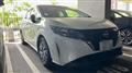 2022 Nissan Note