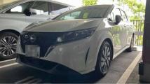2022 Nissan Note