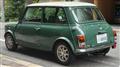 1996 Rover Mini