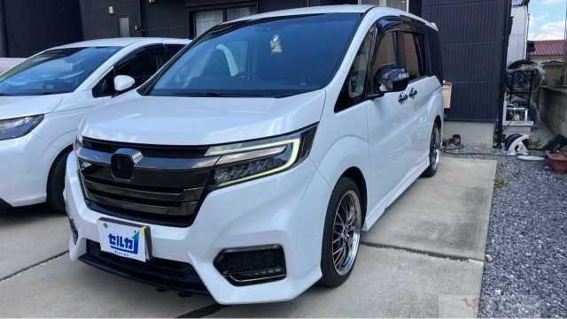 2021 Honda Honda Others